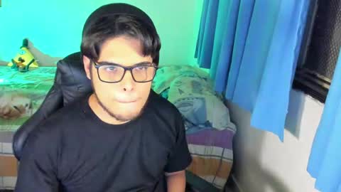 Logan Sprouse online show from 04/17/26, 02:36