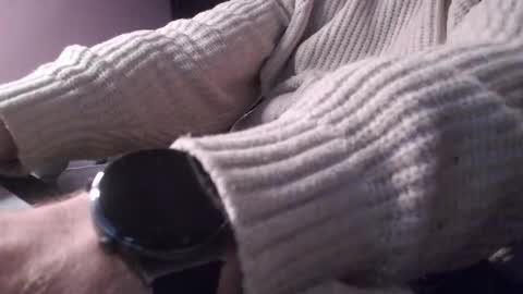 Big-D-Dick online show from 12/17/25, 04:57