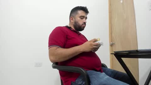 Tommy online show from 09/16/25, 04:02