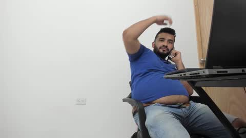 Tommy online show from 09/18/25, 11:18