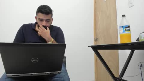 Tommy online show from 10/31/25, 08:54