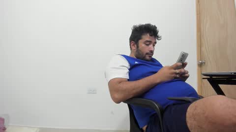 Tommy online show from 12/13/25, 11:32