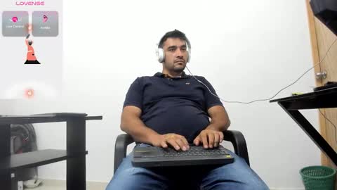 Tommy online show from 01/05/26, 05:27