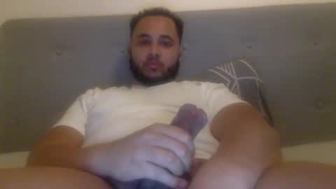 big_daddy333 online show from 01/28/25, 12:36
