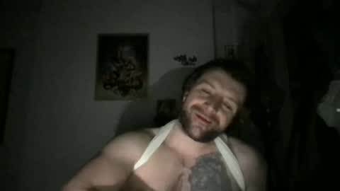 BIG DICK DIRTBAG  online show from 04/28/26, 12:42