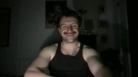 BIG DICK DIRTBAG  online show from 05/25/26, 04:18
