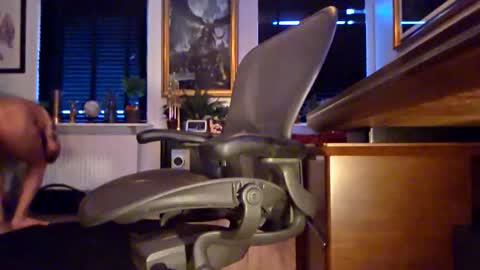 Threesome fun online show from 05/17/26, 07:32