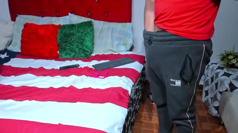 john and cris online show from 01/09/25, 03:58