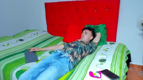 john and cris online show from 02/07/25, 11:34