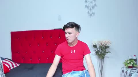 john and cris online show from 02/12/25, 01:41