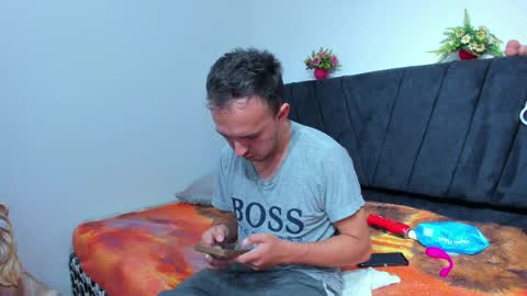 john and cris online show from 04/02/26, 07:11