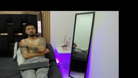 big_impactt online show from 04/01/26, 01:41