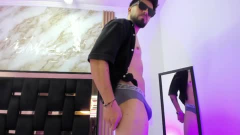 big_impactt online show from 04/10/26, 01:05