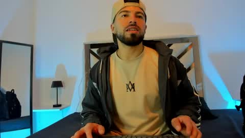 big_impactt online show from 05/14/26, 01:07