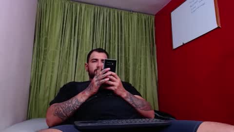 Snapshot of big_niiko chatting on 02/06/26, 02:16 big_niiko online show from 02/06/26, 02:16