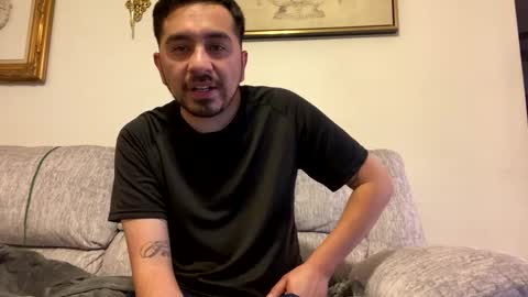 Big one online show from 03/09/25, 12:00