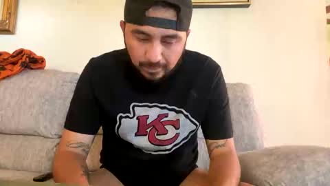 Big one online show from 09/18/25, 01:57