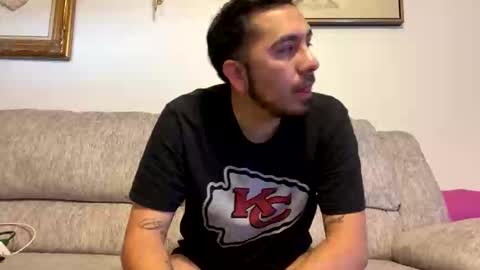 Big one online show from 11/27/25, 09:17