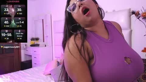 big_salome online show from 12/20/25, 03:13