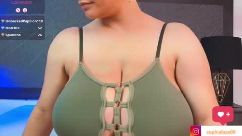 Tell me Sophia  online show from 02/26/25, 02:26