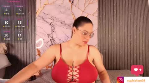 Tell me Sophia  online show from 02/09/26, 08:35