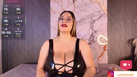 Tell me Sophia  online show from 02/10/26, 10:03