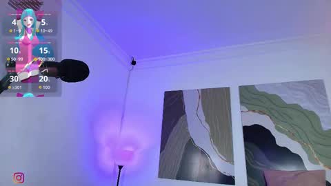 Luisa online show from 02/12/26, 03:01