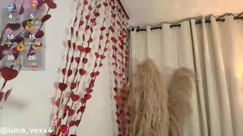 Luisa online show from 02/15/26, 03:03