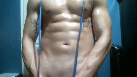 BigArod69 online show from 01/23/25, 09:50