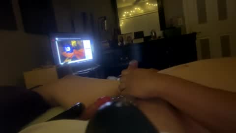 Snapshot of bigassboy86 chatting on 07/20/26, 07:00 Tzz online show from 07/20/26, 07:00