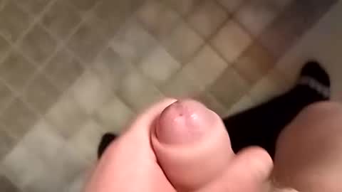 Hornyguy online show from 12/21/25, 10:22