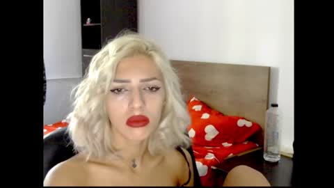 ANASTASIA online show from 06/28/26, 09:04