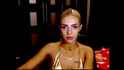 ANASTASIA online show from 07/02/26, 06:14