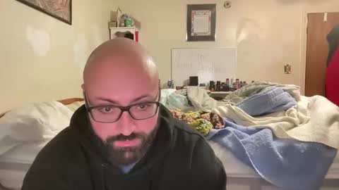 Mr. Muscle Monster online show from 02/21/26, 03:40