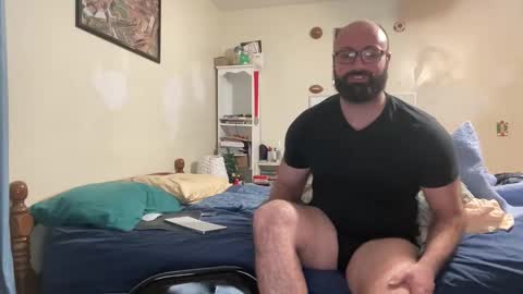 Mr. Muscle Monster online show from 03/24/26, 02:27