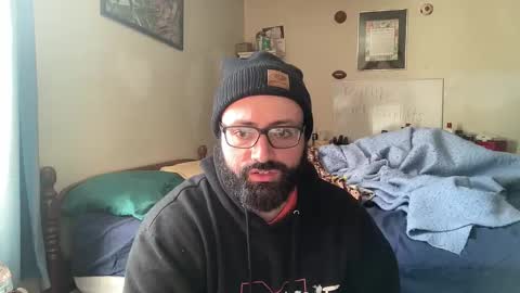 Mr. Muscle Monster online show from 03/28/26, 07:13