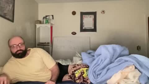 Mr. Muscle Monster online show from 04/05/26, 10:56