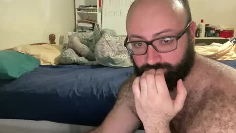 Mr. Muscle Monster online show from 04/07/26, 12:00