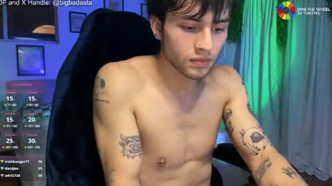 Asta online show from 01/24/25, 08:02