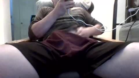 Snapshot of bigbagz2021 chatting on 10/29/25, 06:53 BigBagz online show from 10/29/25, 06:53