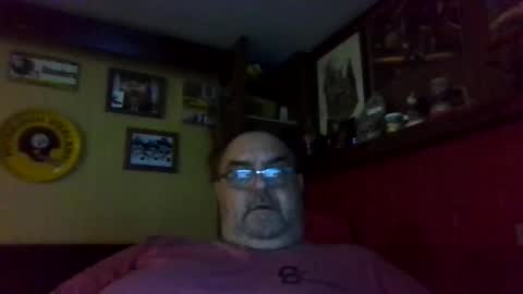 bigbear1971 online show from 12/01/24, 07:36