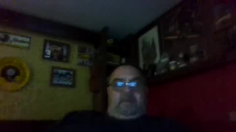 bigbear1971 online show from 12/05/24, 04:20