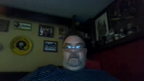 bigbear1971 online show from 12/06/24, 05:33
