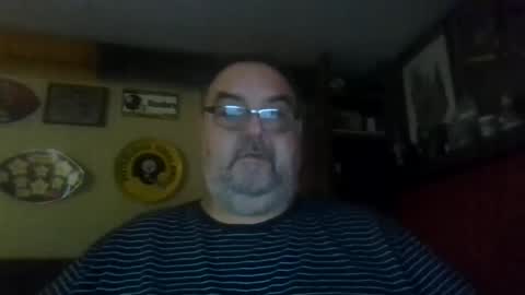 bigbear1971 online show from 12/07/24, 08:05