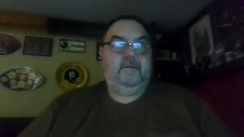 bigbear1971 online show from 12/08/24, 10:03