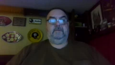 bigbear1971 online show from 12/09/24, 05:08