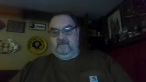 bigbear1971 online show from 12/10/24, 07:22