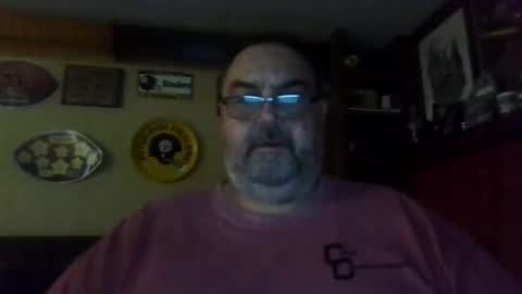 bigbear1971 online show from 12/21/24, 03:03