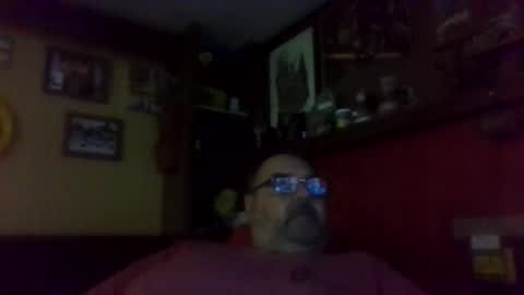 bigbear1971 online show from 12/22/24, 10:04