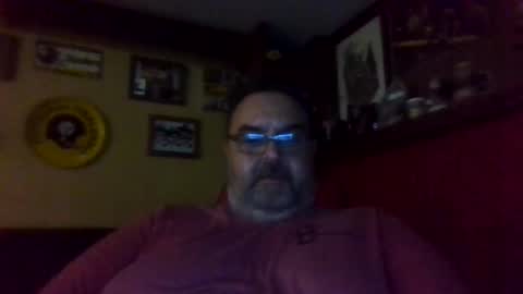 bigbear1971 online show from 12/23/24, 05:43